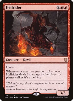 Hellrider