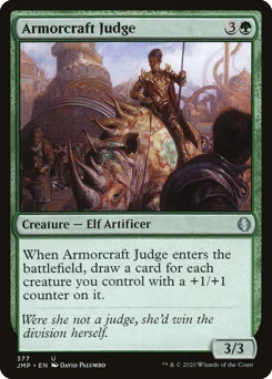 Armorcraft Judge