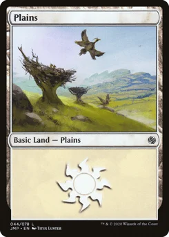 Plains