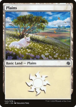Plains