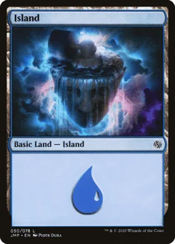 Island