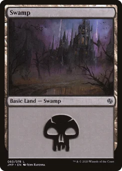Swamp