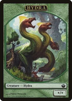 Hydra