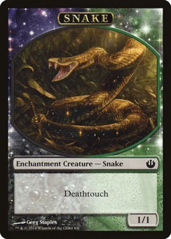 Snake