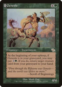 Genesis