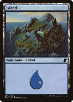 Island
