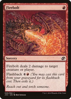 Firebolt