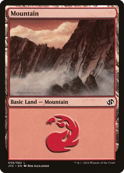 Mountain