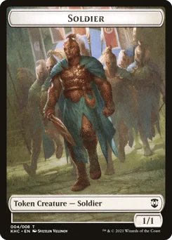 Soldier