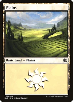 Plains
