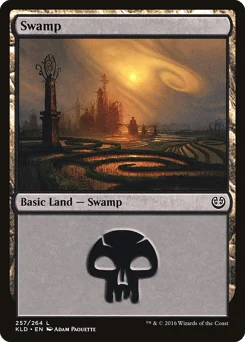 Swamp