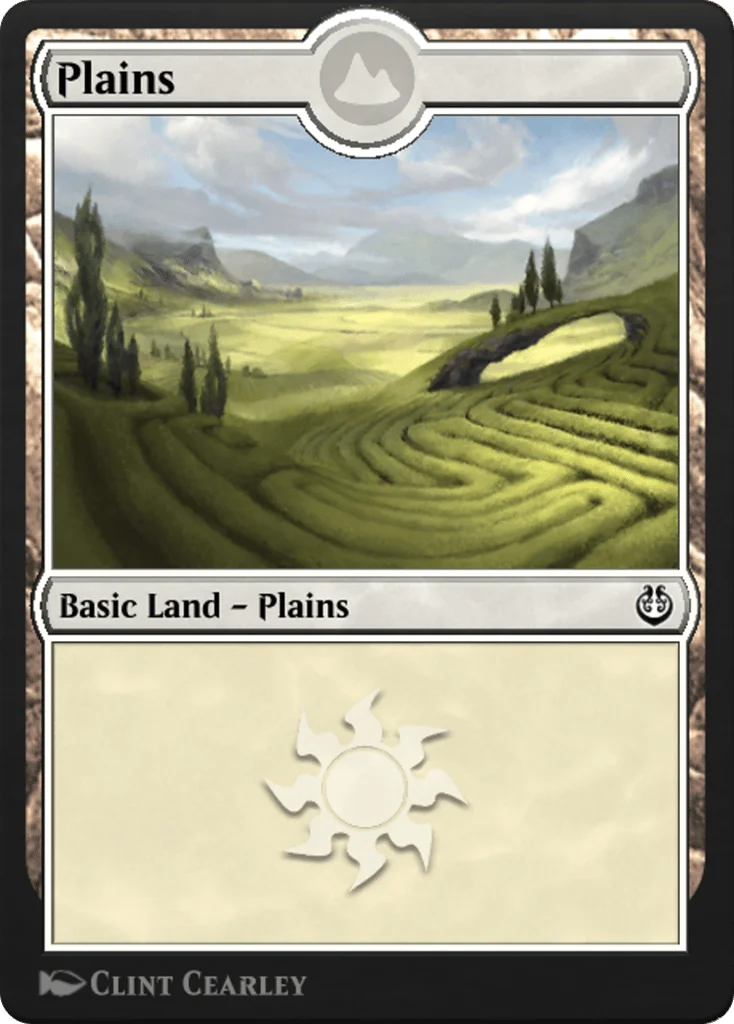 Plains · Kaladesh Remastered