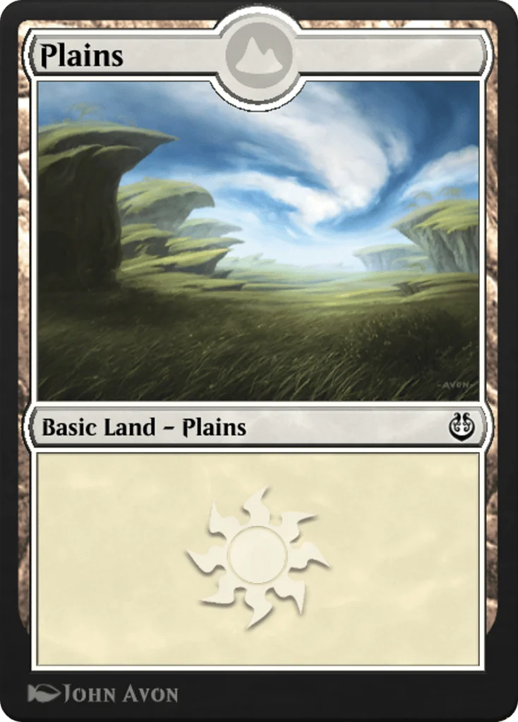 Plains · Kaladesh Remastered