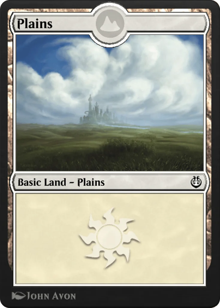 Plains · Kaladesh Remastered