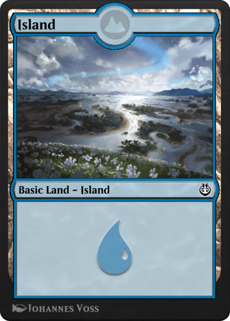 Island · Kaladesh Remastered