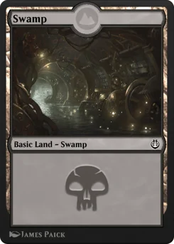 Swamp