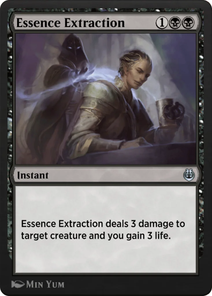 Essence Extraction · Kaladesh Remastered