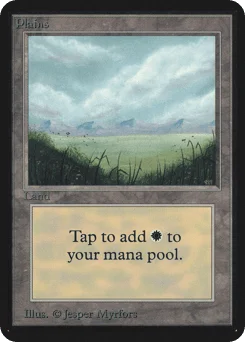 Plains