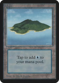 Island