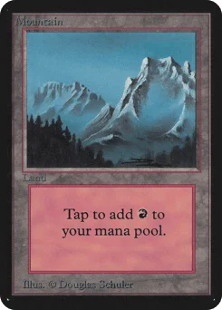 Mountain