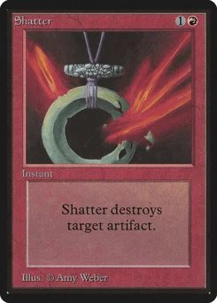 Shatter