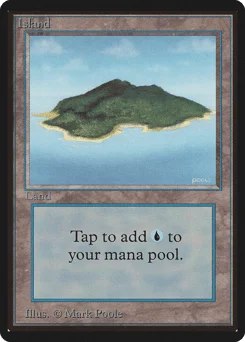 Island