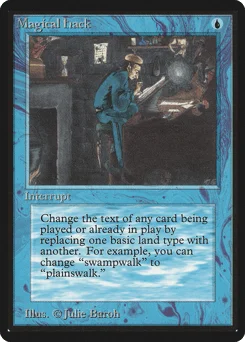 Magical Hack