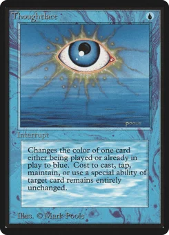 Thoughtlace