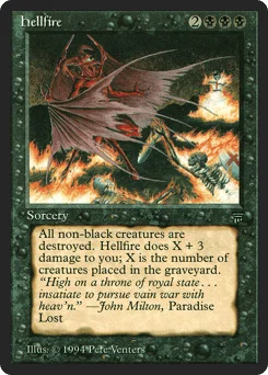 Hellfire
