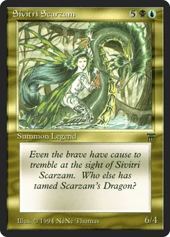Sivitri Scarzam