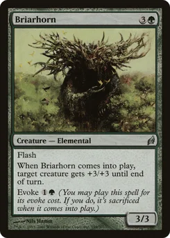 Briarhorn
