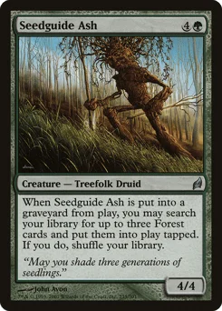 Seedguide Ash