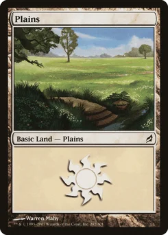 Plains