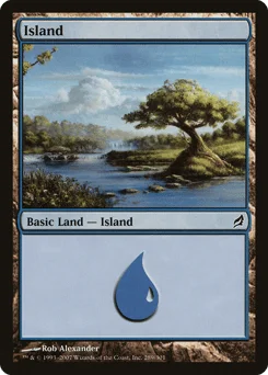 Island