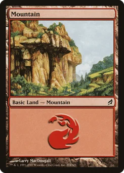 Mountain