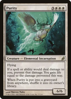 Purity