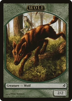 Wolf