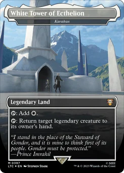 Karakas
