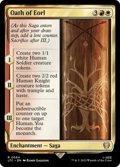 Oath of Eorl