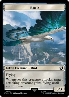 Bird