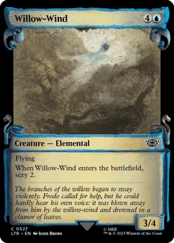 Willow-Wind