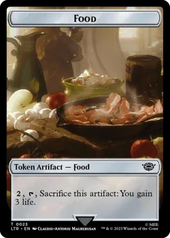 Food