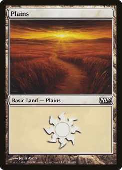 Plains