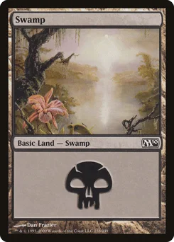 Swamp