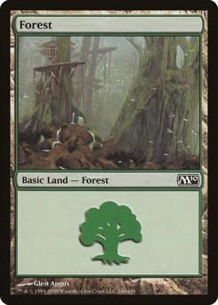 Forest
