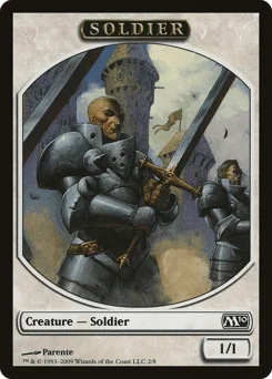 Soldier