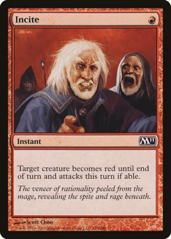 Incite