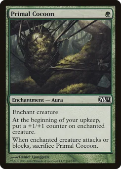 Primal Cocoon