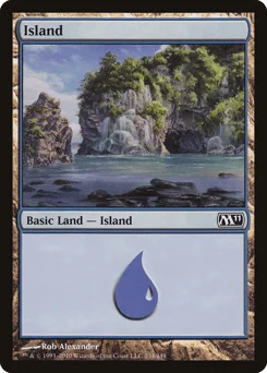 Island