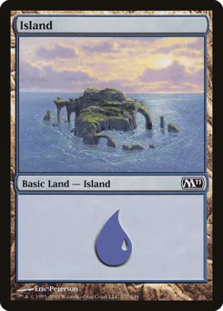 Island